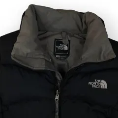Women The North Face Puffer Vest (M)