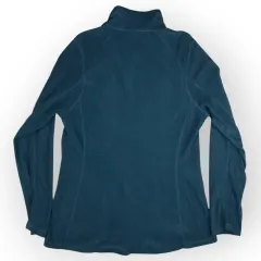 Women The North Face Quarter Zip Fleece (XL)