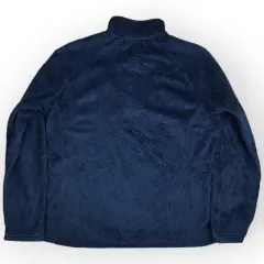 Women The North Face Quarter Zip Fur (XL)