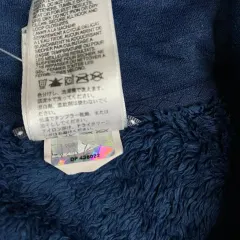 Women The North Face Quarter Zip Fur (XL)
