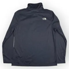 Women The North Face Quarter Zip Sportive Long-Sleeve (L)