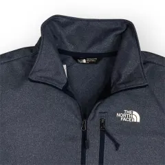 Women The North Face Quarter Zip Sportive Long-Sleeve (L)