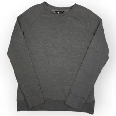 Women The North Face Sweatshirt (L)