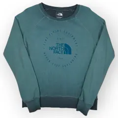 Women The North Face Sweatshirt (M)