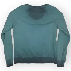 Women The North Face Sweatshirt (M)