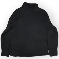 Women The North Face Zip Up Fleece (L)