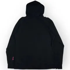 Women The North Face Zip Up Hoodie (XL)