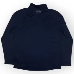 Women Under Armour Quarter Zip Sportive Long-Sleeve (L)