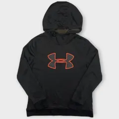 Women Under Armour Sportive Hoodie (L)