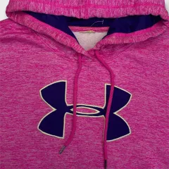 Women Under Armour Sportive Hoodie (L)