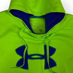 Women Under Armour Sportive Hoodie (L)