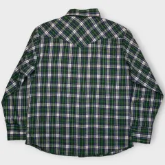 Wrangler Shirt (L)