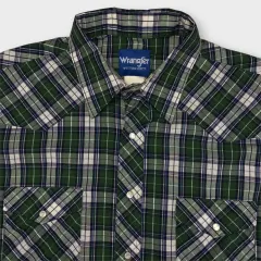 Wrangler Shirt (L)