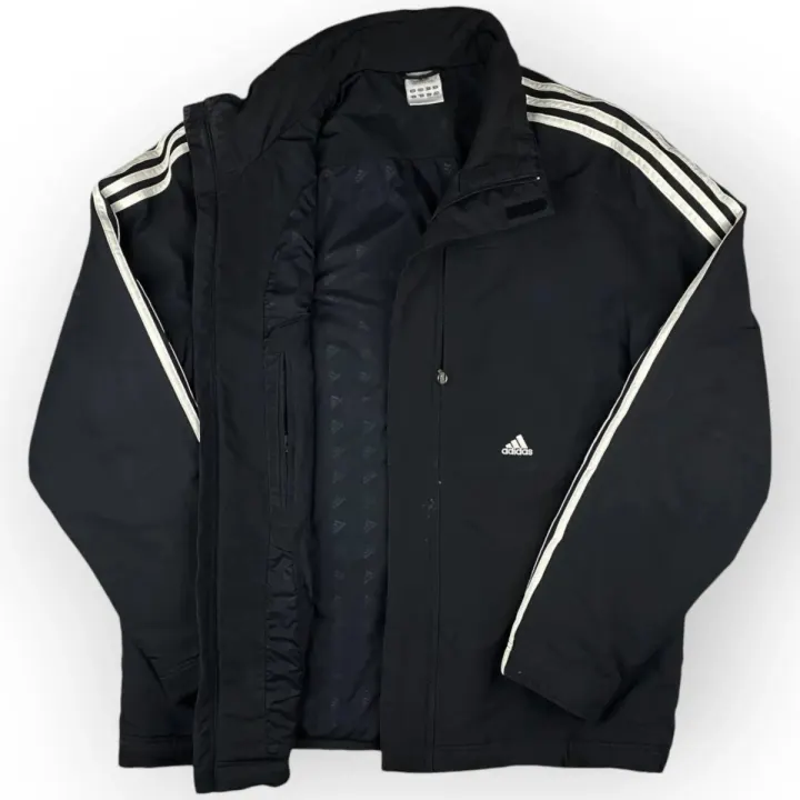 Adidas Heavy Jacket (L)