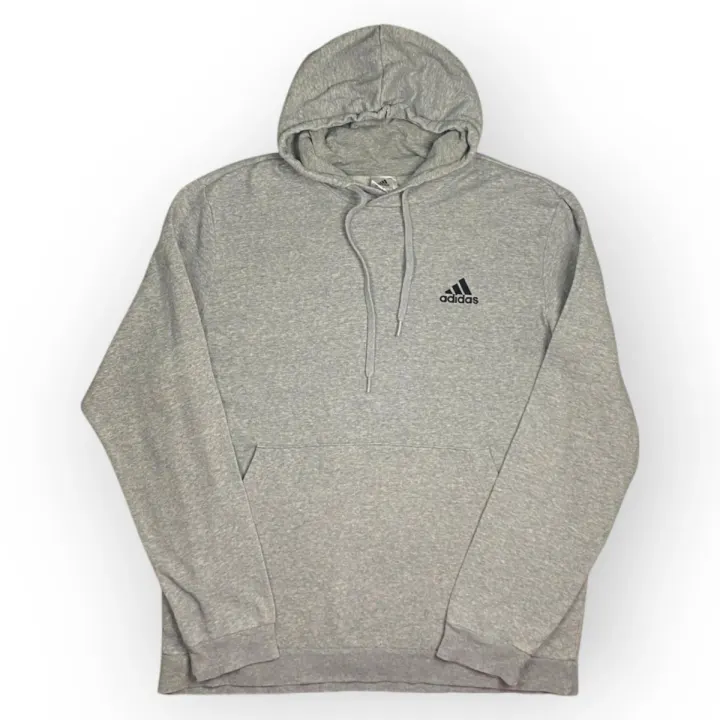 Adidas Hoodie (L-XL)