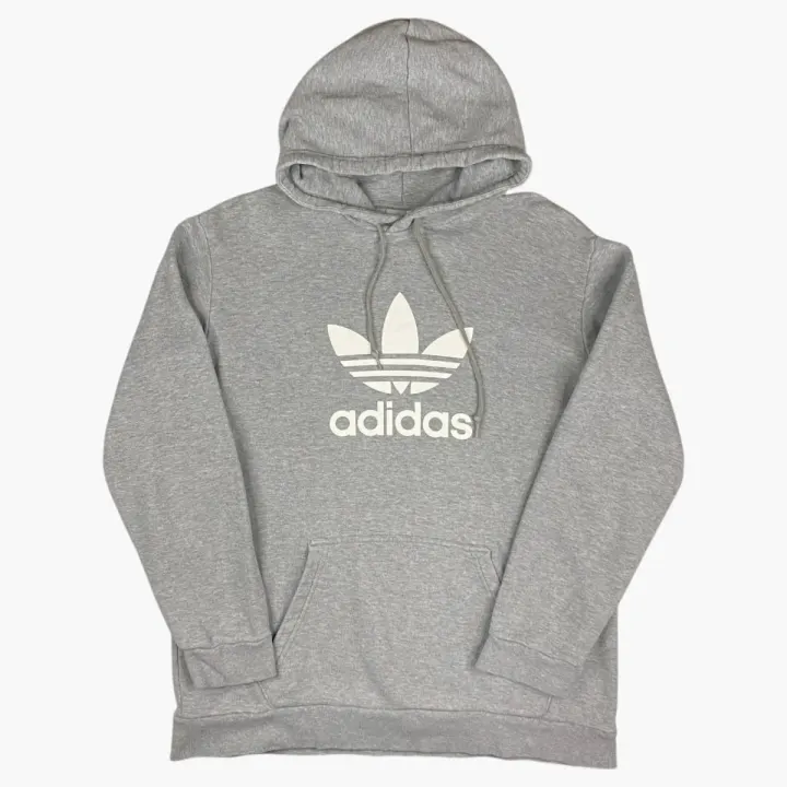 Adidas Hoodie (M-L)