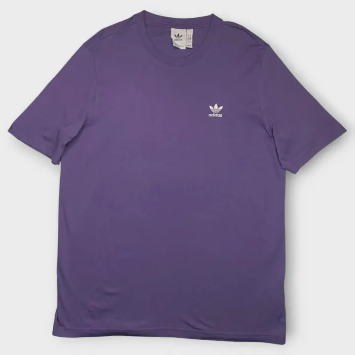 Adidas T-shirt (L-XL)