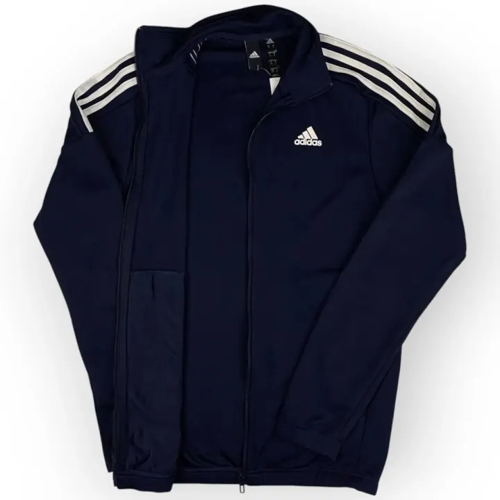 Adidas Track Jacket (S)