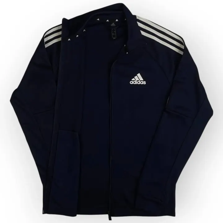 Adidas Track Jacket (S-M)