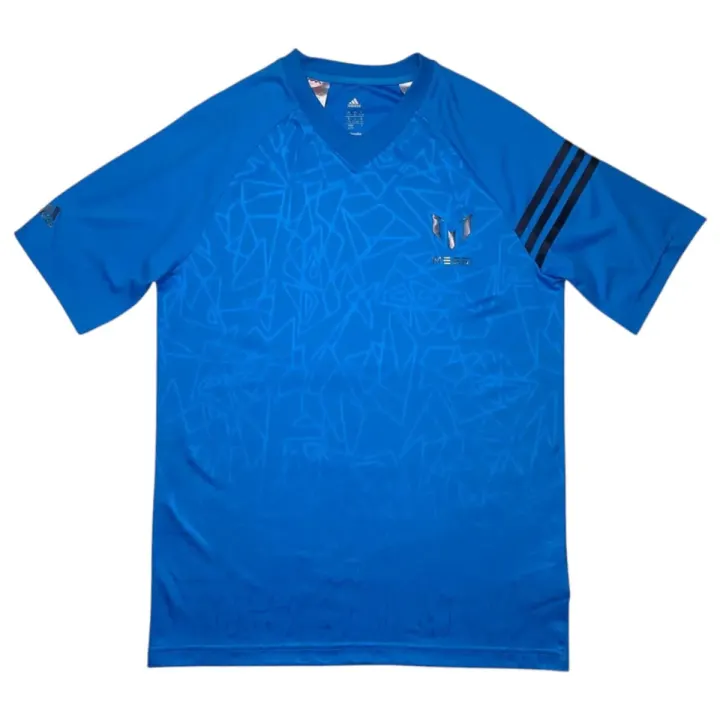 Adidas x Messi Sportive T-shirt (S-M)