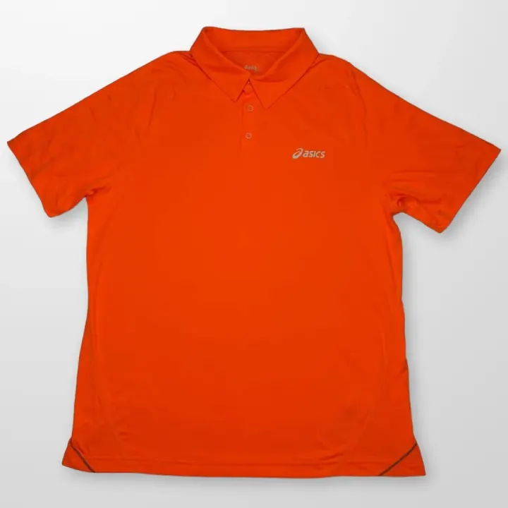 Asics Sportive Polo Shirt (L)