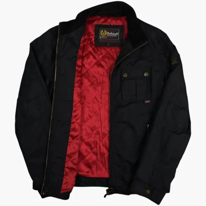 Bellstaff Jacket (L-XL)