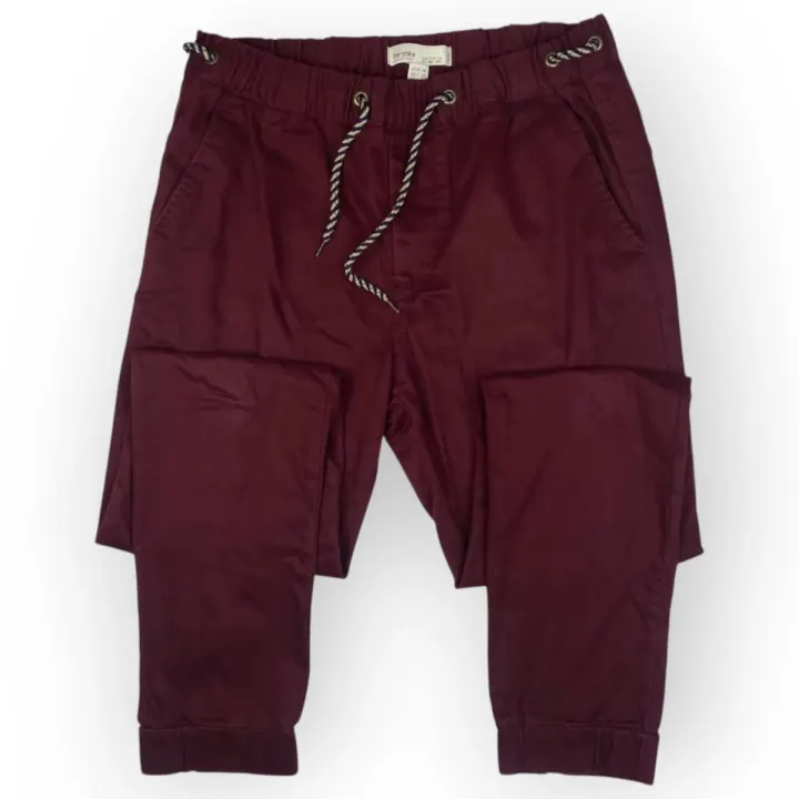 Bershka Jogger Pants (L)