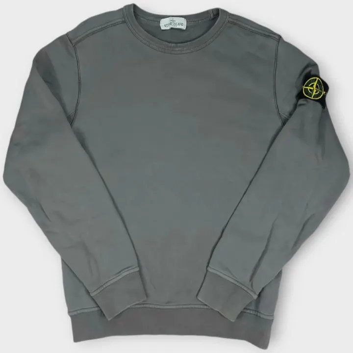 Boys Stone Island Sweatshirt (12 years)