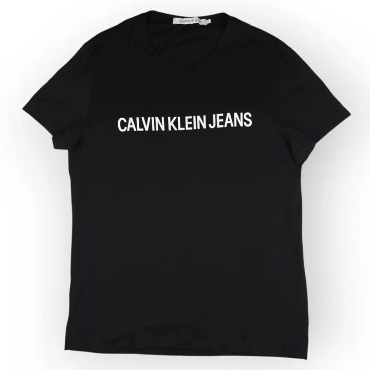 Calvin Klein Jeans T-shirt (M)