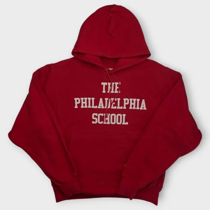 Champion Heavy Hoodie (M)
