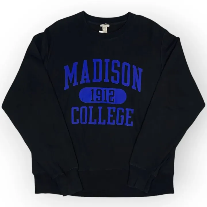 Champion Sweatshirt (M-L)