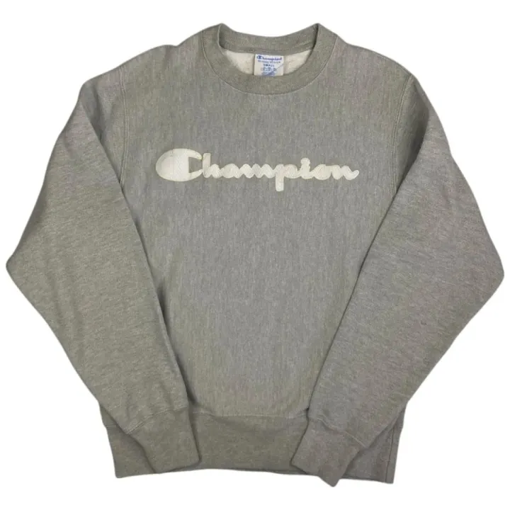 Champion Sweatshirt (S)