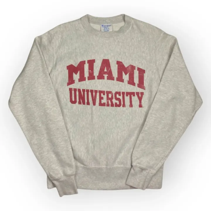 Champion Sweatshirt (S-M)