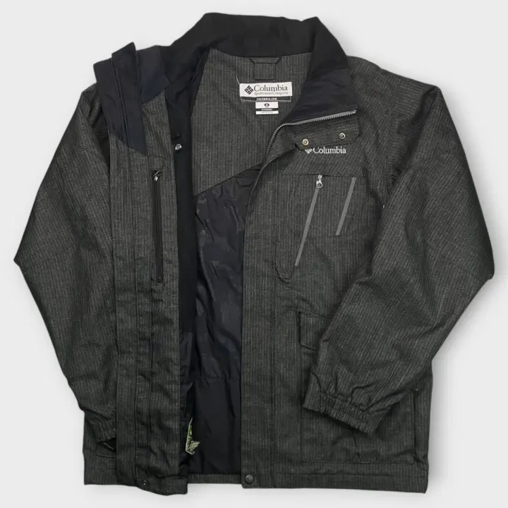 Columbia Jacket (L-XL)