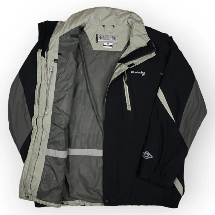 Columbia Jacket (L-XL)