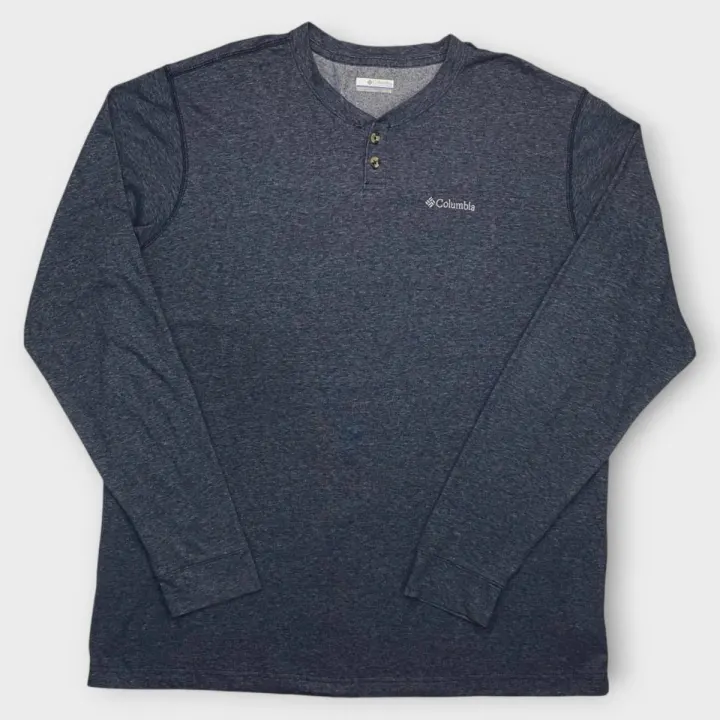 Columbia Long-Sleeve (XL)