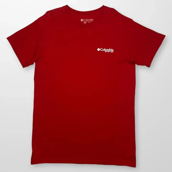 Columbia T-shirt (S)