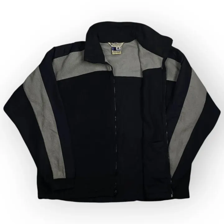 Columbia Zip Up Fleece (XL)