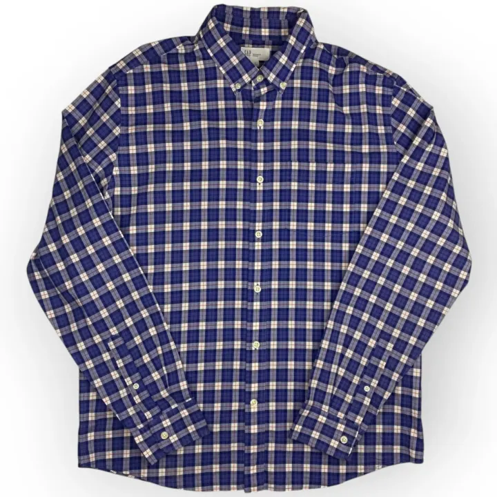Gap Shirt (M-L)