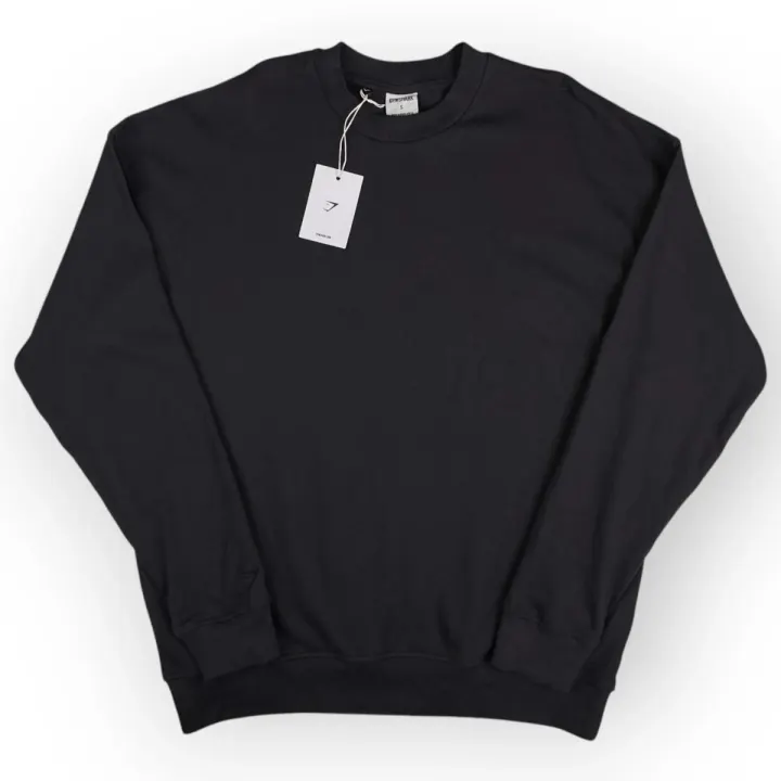 Gymshark Sweatshirt (M)
