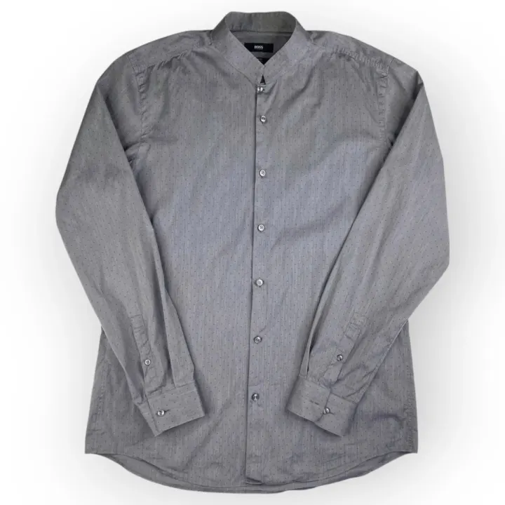 Hugo Boss Shirt (M-L)
