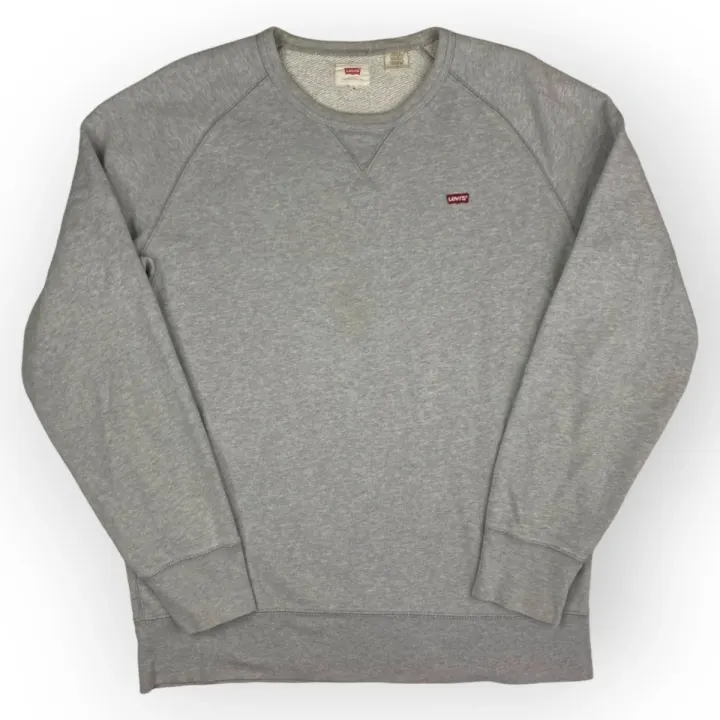 Levi's Sweatshirt (L)