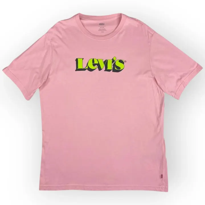 Levi's T-shirt (M)