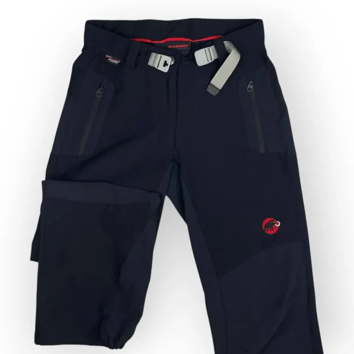 Mammut Hiking Pants (S)