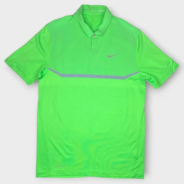Nike Sportive Polo Shirt (L)