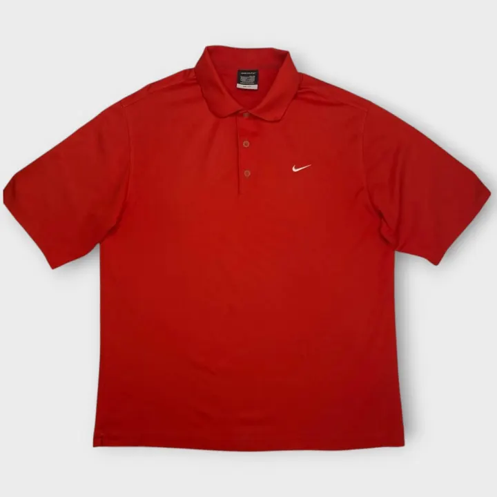 Nike Sportive Polo Shirt (L-XL)
