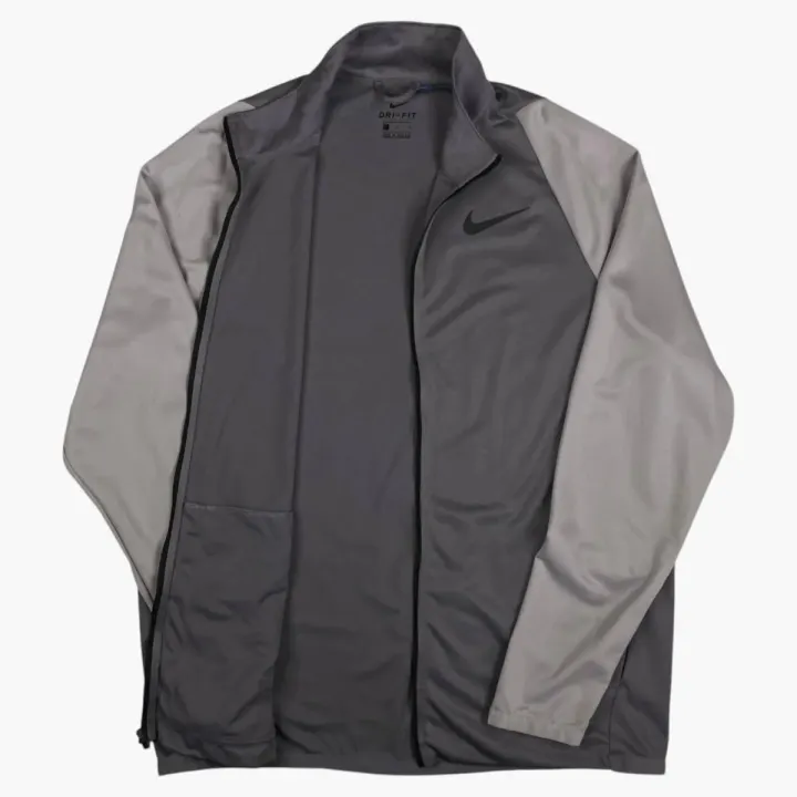 Nike Track Jacket (L)