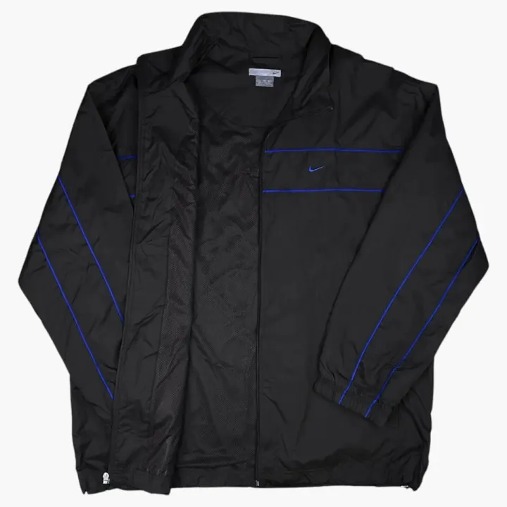 Nike Track Jacket (XXL)
