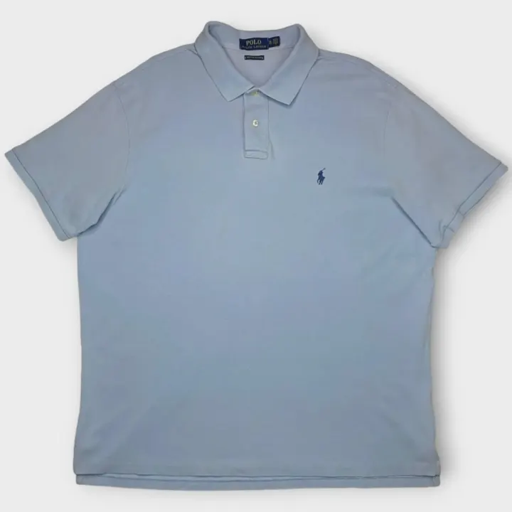 Polo Ralph Lauren Polo Shirt (L-XL)