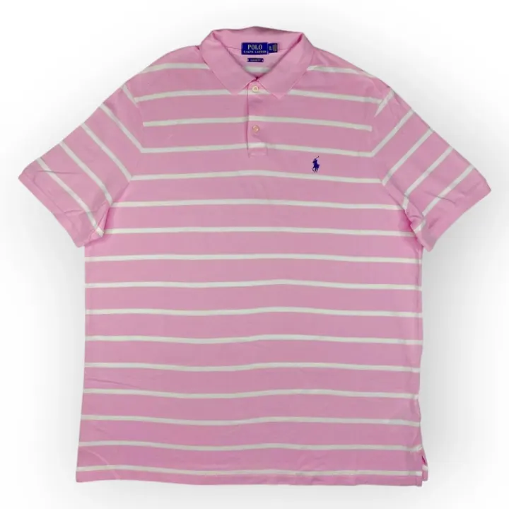 Polo Ralph Lauren Polo Shirt (XL)